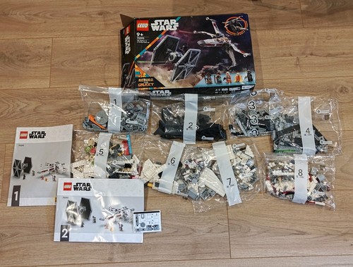Lego star wars 75393 - lego,