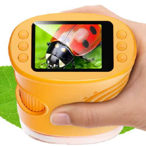 1000x handheld microscope - handheld,