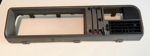 Dashboard fiat panda 141 - dashboard,