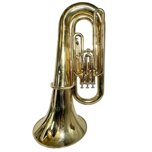 Weril bbb student tuba 3 - tuba,