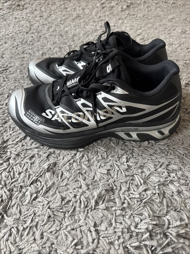 Mm6 maison margiela salomon - margiela, x