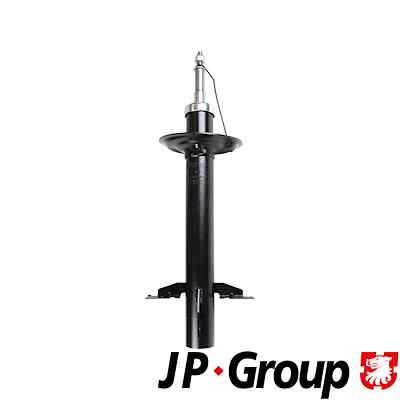 New shock absorber - new,