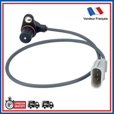 Crankshaft Speed Sensor for