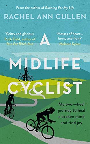 Midlife cyclist my - midlife,