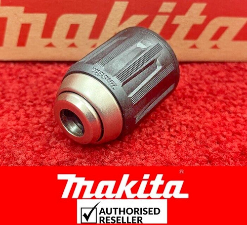 Genuine makita keyless drill - keyless,