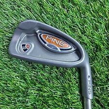 Ping i10 2 Iron Black Dot True