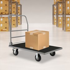 997.9kg/2200lbs Platform Truck