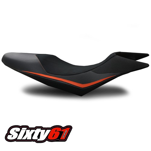 Ktm 990 smt seat cover - 990,