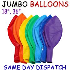 18"/ 36Inch Large Giant Round