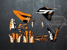 KTM exc/exc-f Enduro Cross