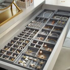 Velvet Ring Earring Jewelry