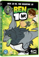 Ben 10: Volume 12 - Ben 10 Vs
