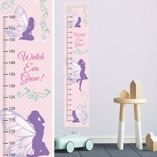 Personalised Girls Fairy