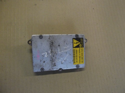 Jaguar type headlight - type,
