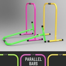 We R Sports Parallel