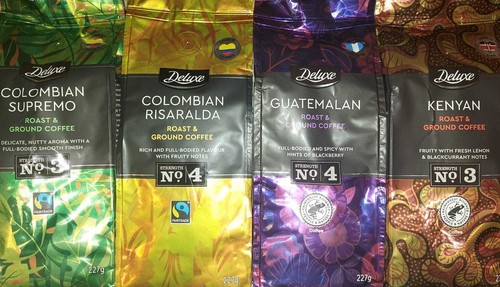 100 arabica coffee - 100%arabica,