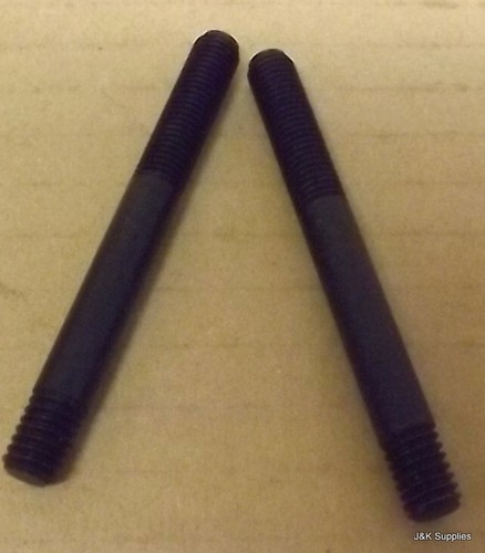 Classic mini rocker - mini, stud