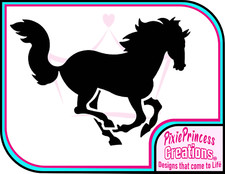 Horse Riding Equestrian Horses