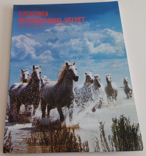 Catatonia international - catatonia,