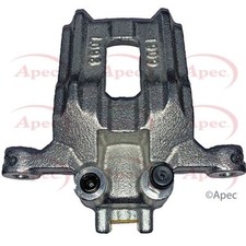 Rear Left Apec Brake Caliper