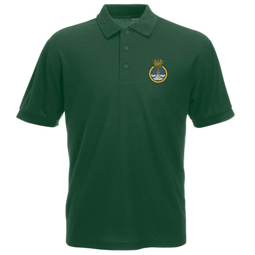 Official hms albion polo - official,