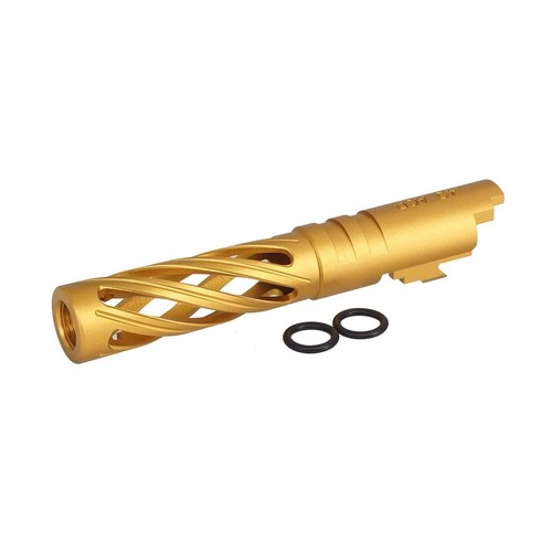 5ku aluminum hollow outer - aluminum,