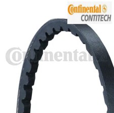 V-BELT FITS: VOLVO 340-360 1.4.VOLVO 740 SALOON 2.4 DIESEL.VOLVO 740 BREAK 2.