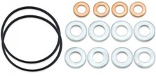 BOLT OIL CHANGE KIT OIL FILTER
