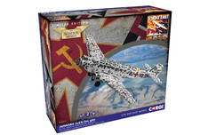 Corgi AA36911 Junkers Ju-52/3m