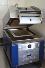 Great Condition - Electrolux HSG panini machine High Speed Gril