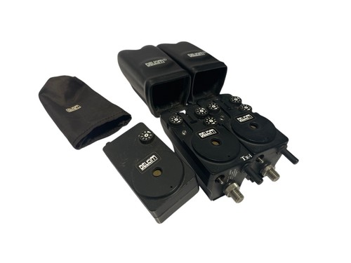 Delkim txi mk1 alarms - 2x, with