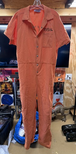 Genuine bob barker prison - bob,