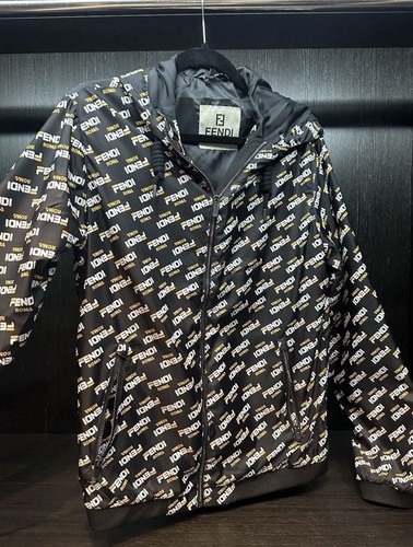 Men fendi roma - men,