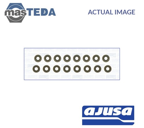 57030200 valve stem seal - seal, set
