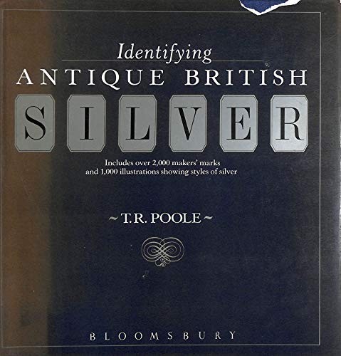 Identifying antique british - identifying,