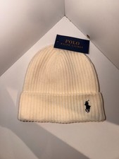Ralph Lauren Men's Cream and