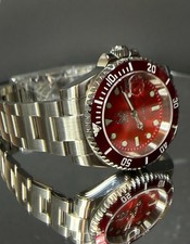 Sevin Showy Red Diver-