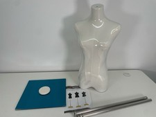 SHAREWIN Dress Form Mannequin