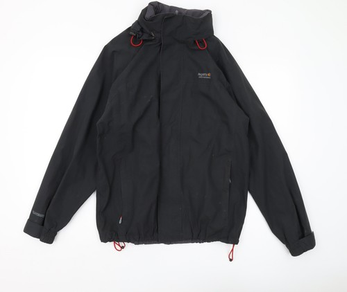 Mens size regatta - size, black