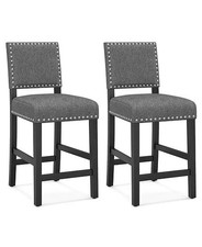 2pc Dining Chair Set JV12436CA
