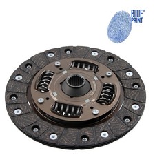 Blue Print Clutch Friction