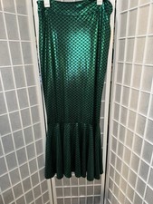 FORPLAY Women’s Green