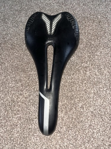 Sella italia slr carbon saddle - slr,