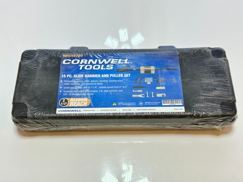 New cornwell tools - new,