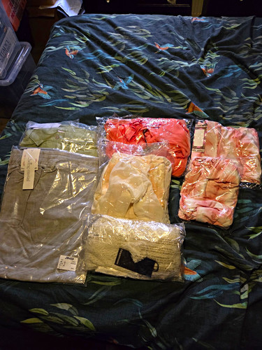 Bundle women size 12 14 - of, women's