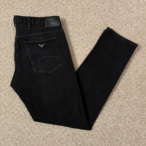Armani jeans j06 slim fit - armani,