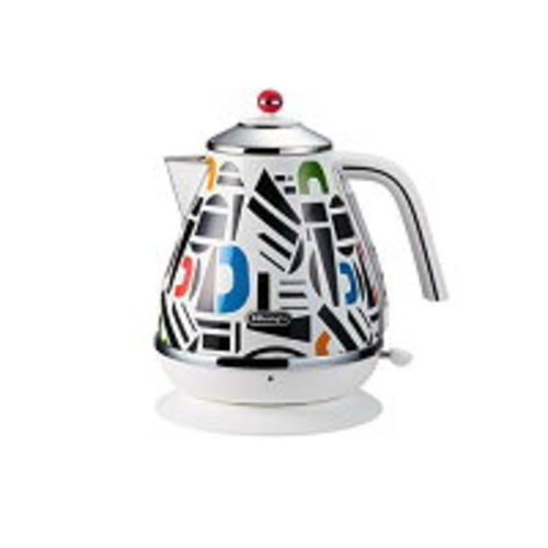 Delonghi icona tribute vigore - icona,