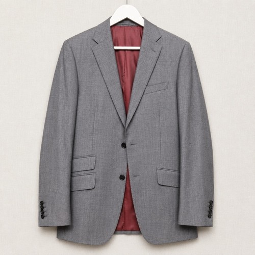 Suit jacket mens size - jacket, 40