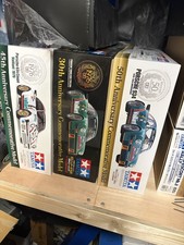 Tamiya 47524 Porsche 934