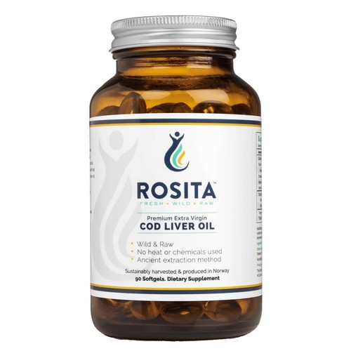 Rosita real foods - foods, virgin